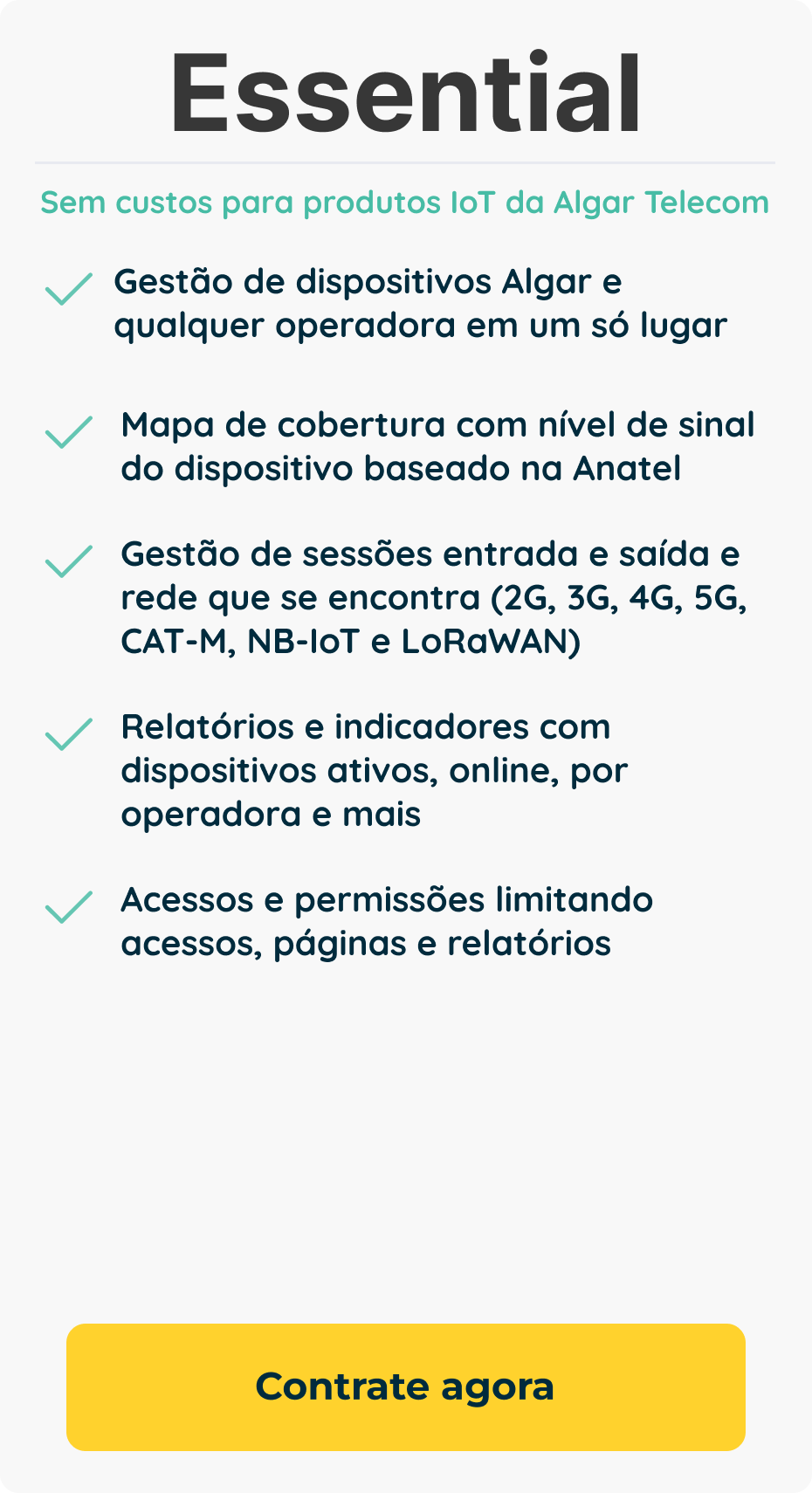Ir para página link dedicado
